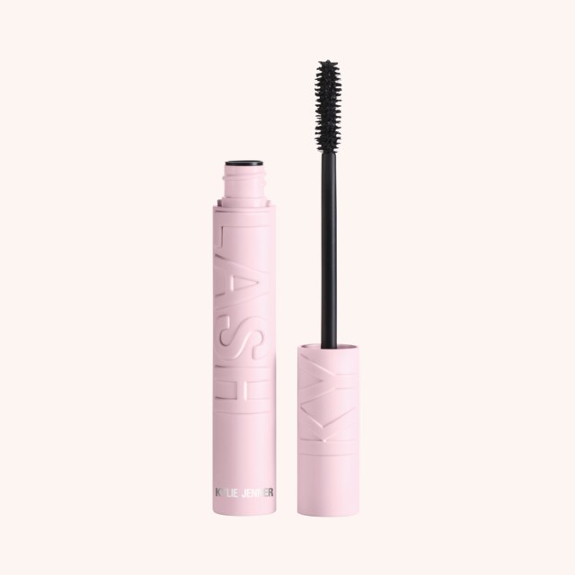 Kylash Volume Mascara 001 Black