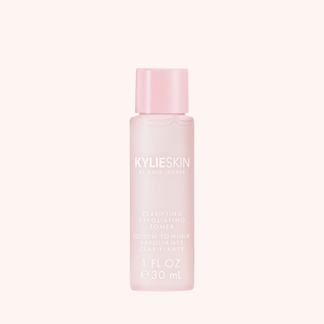 Clarifying Exfoliating Toner 30 ml