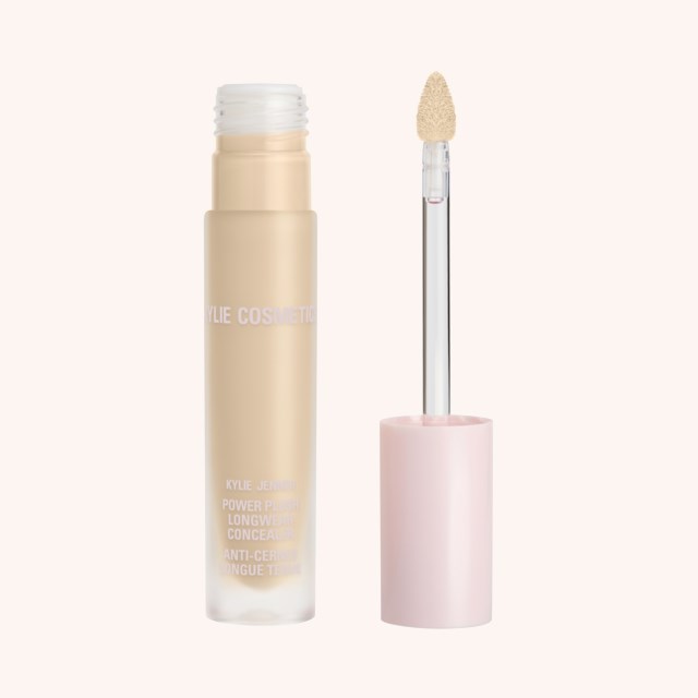 Power Plush Longwear Concealer 1W