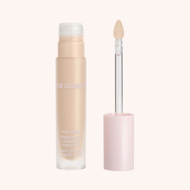 Power Plush Longwear Concealer 1C