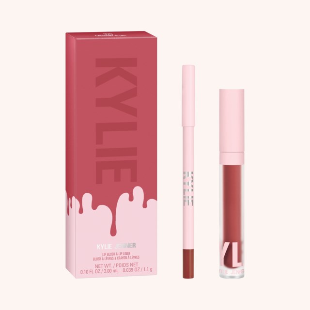 Lip Blush Kit 319 Category Is Lips Lip Blush Kit 319 Category Is Lips