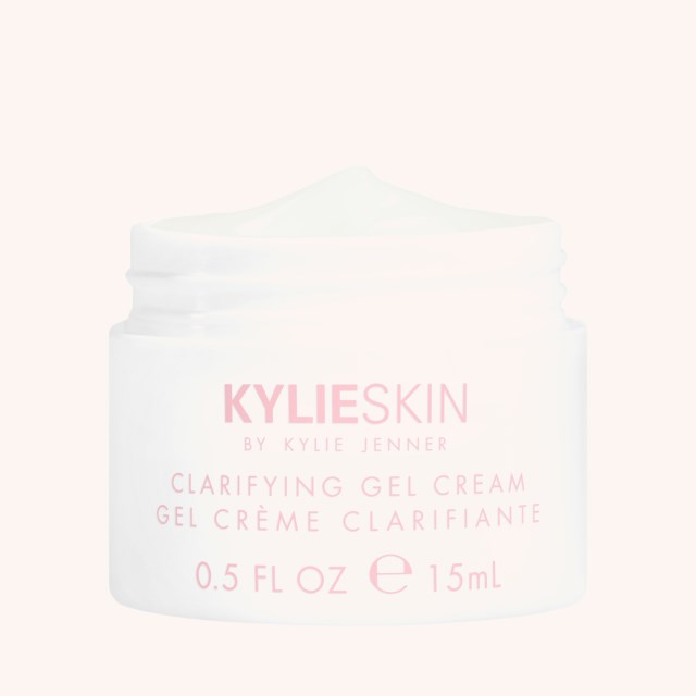 Clarifying Gel Cream 15 ml