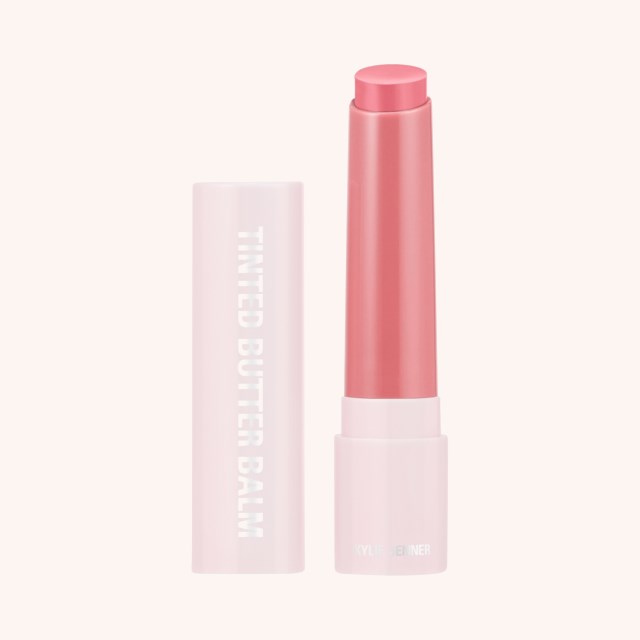 Tinted Butter Balm 338 Pink Me Up At 8 Tinted Butter Balm 338 Pink Me Up At 8