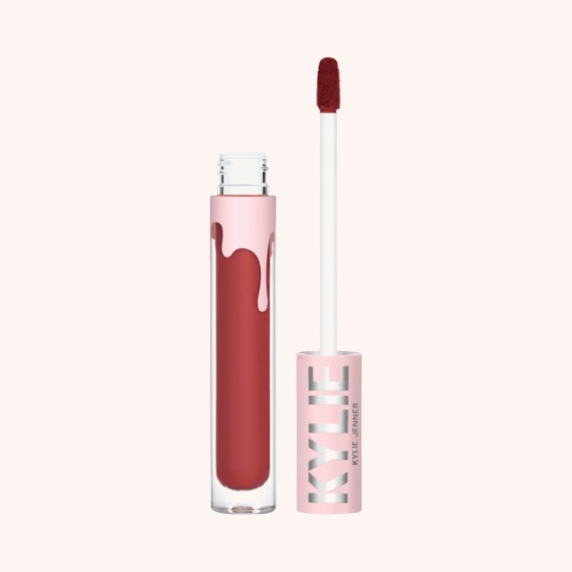 Matte Liquid Lipstick 114 Almost Ready Matte Liquid Lipstick 114 Almost Ready