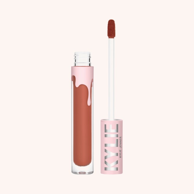 Matte Liquid Lipstick 623 Clap Back Matte Liquid Lipstick 623 Clap Back
