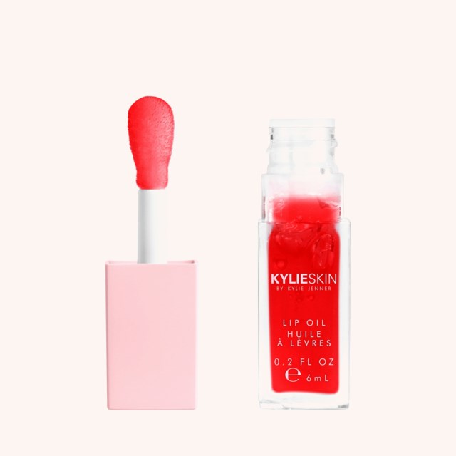Lip Oil Pomegrante Lip Oil Pomegrante