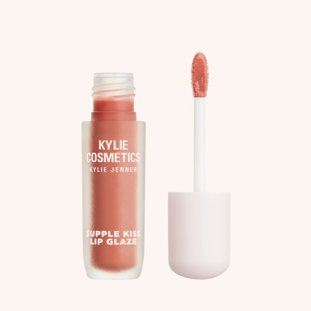 Supple Kiss Lip Glaze Rose Bloom Supple Kiss Lip Glaze Rose Bloom