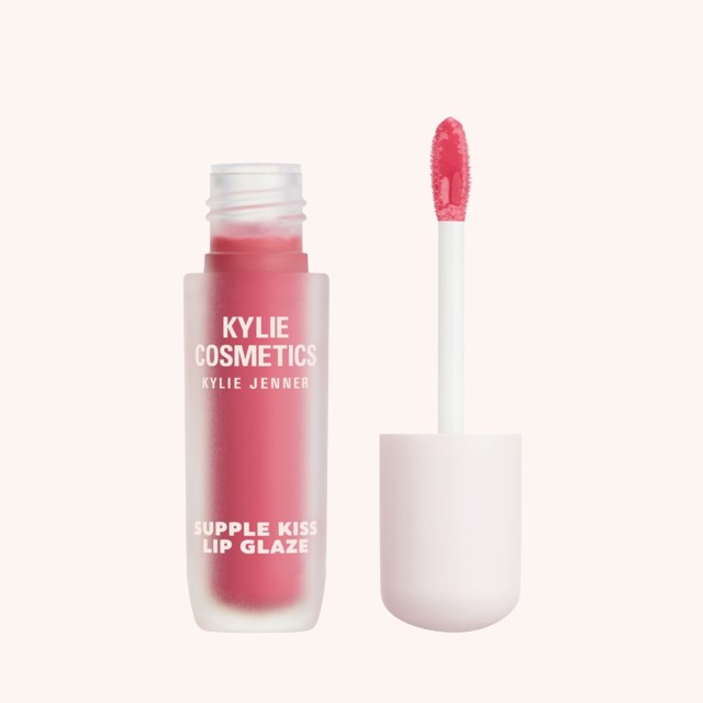 Supple Kiss Lip Glaze Lover Girl Supple Kiss Lip Glaze Lover Girl