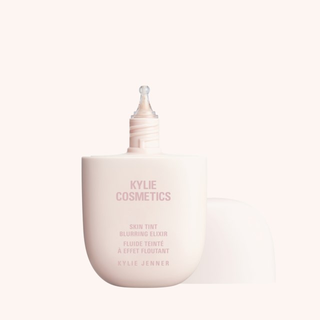 Skin Tint Blurring Elixir 2C Skin Tint Blurring Elixir 2C