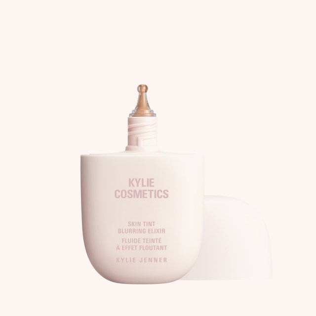 Skin Tint Blurring Elixir 6N Skin Tint Blurring Elixir 6N