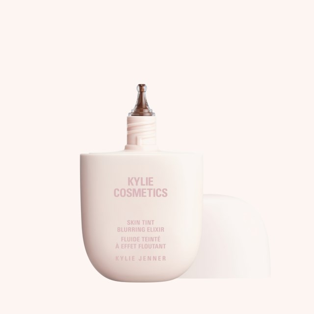 Skin Tint Blurring Elixir 10W