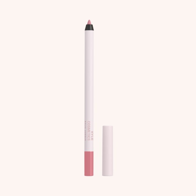 Kylie Plump Plout Lip Liner Risky Rose