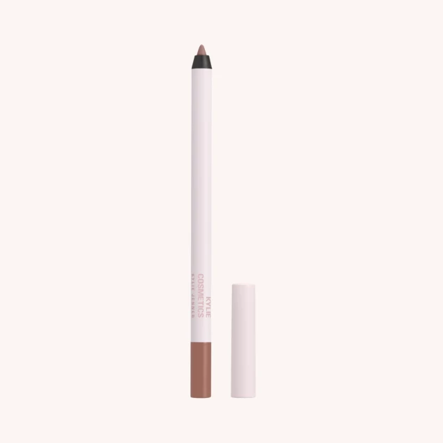 Kylie Plump Plout Lip Liner Iced Latte Kylie Plump Plout Lip Liner Iced Latte