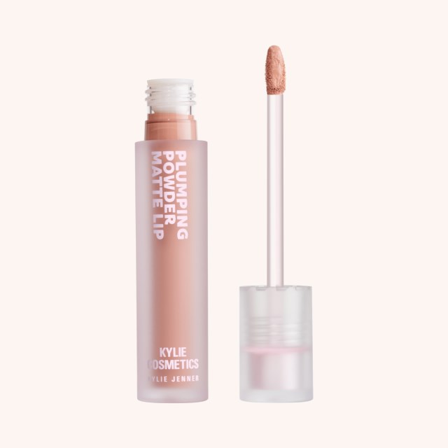 Kylie Plumping Powder Matte Lip 825 Nude Mood Kylie Plumping Powder Matte Lip 825 Nude Mood
