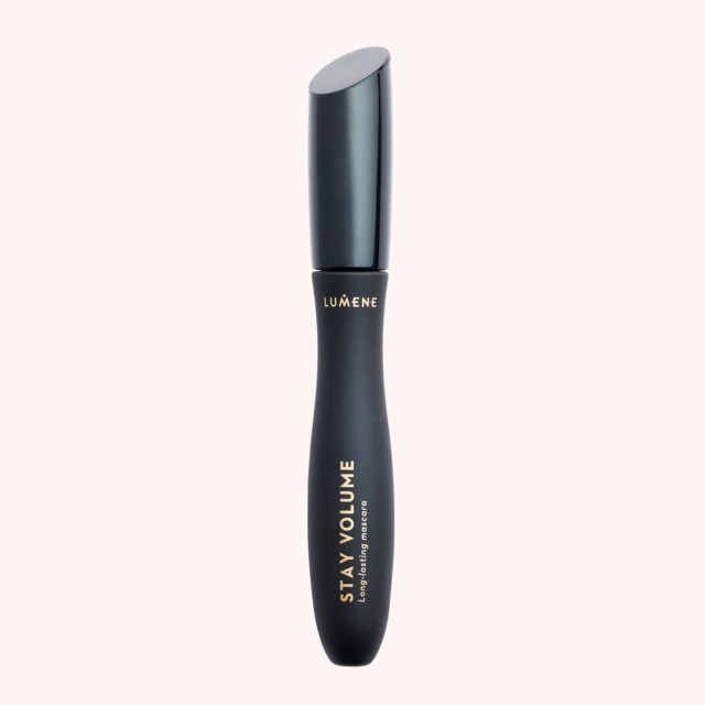 Stay Volume Mascara Black Stay Volume Mascara Black