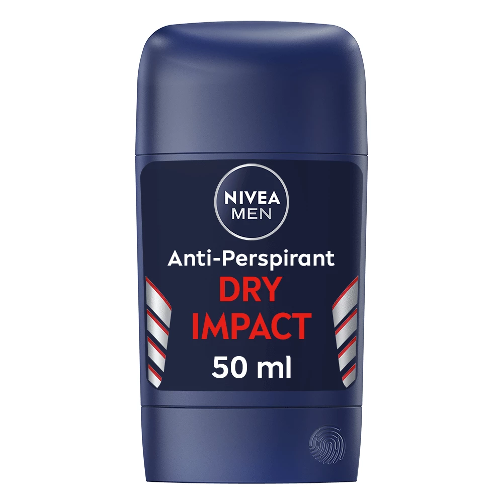 Bilde av Dry Impact Deodorant Stick 50 Ml