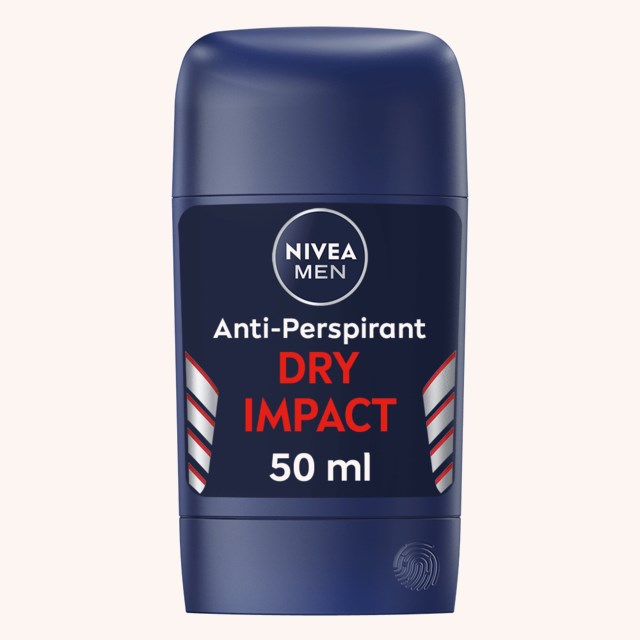 Dry Impact Deodorant Stick 50 ml Dry Impact Deodorant Stick 50 ml