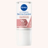 Derma Dry Control Roll-On 50 ml