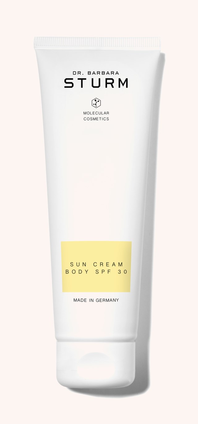 Sun Cream Body SPF30 150 ml Sun Cream Body SPF30 150 ml