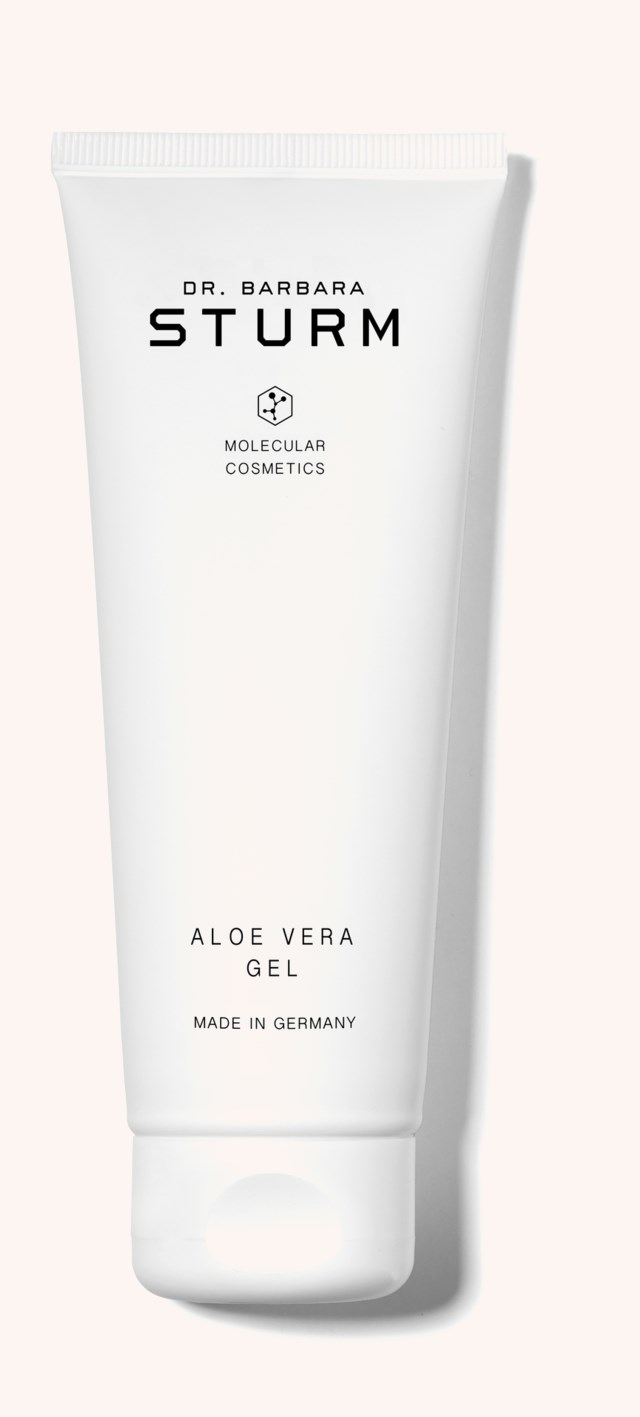 Aloe Vera Gel 125 ml Aloe Vera Gel 125 ml