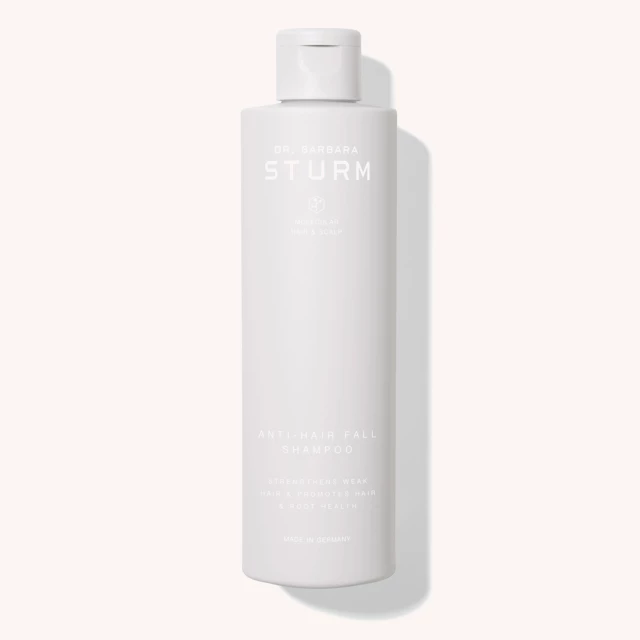 Anti-Hair Fall Shampoo 250 ml Anti-Hair Fall Shampoo 250 ml