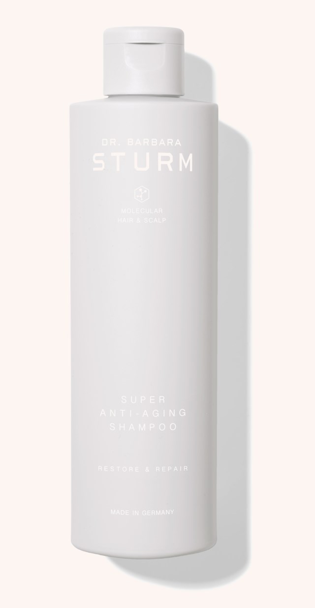 Super Anti-Aging Shampoo 250 ml Super Anti-Aging Shampoo 250 ml