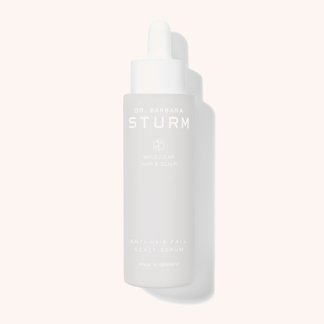 Anti-Hair Fall Hair & Scalp Serum 50 ml Anti-Hair Fall Hair & Scalp Serum 50 ml