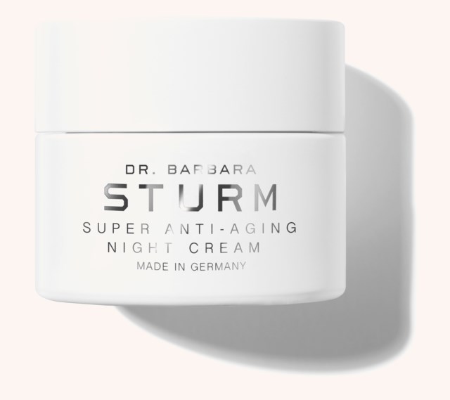 Super Anti-Aging Night Cream 50 ml Super Anti-Aging Night Cream 50 ml