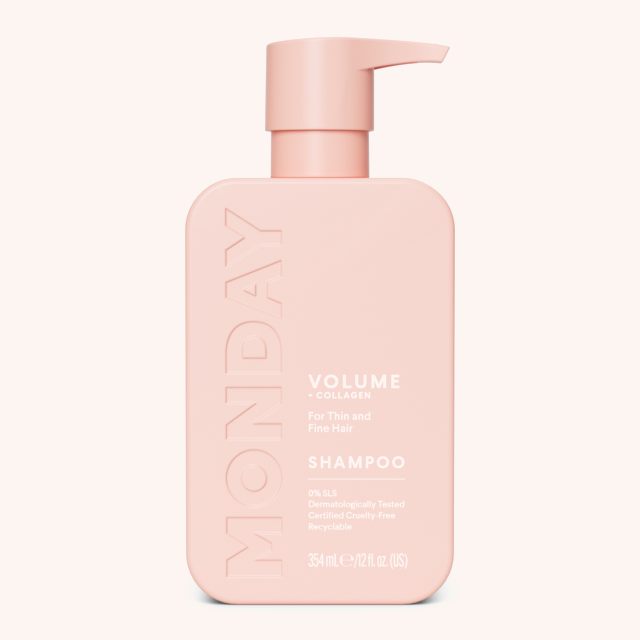 Volume Shampoo 350 ml Volume Shampoo 350 ml