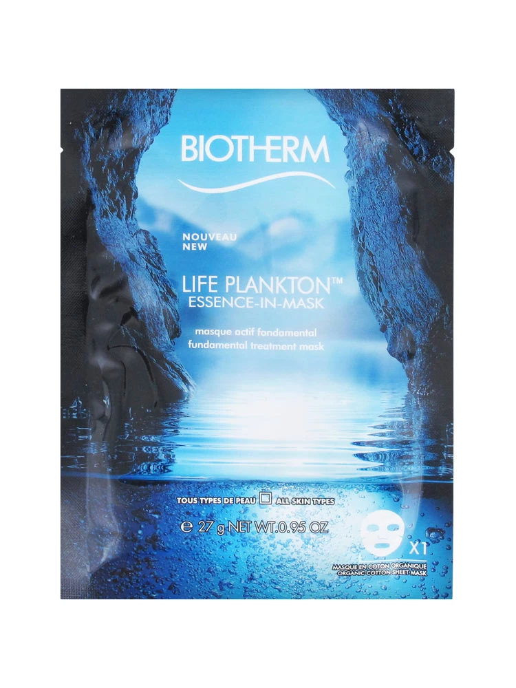 Bilde av Life Plankton Essence-in-sheet Mask