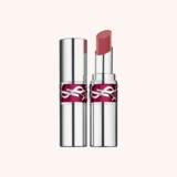 Loveshine Candy Glaze Lip Gloss Stick 5 Pink Satisfaction