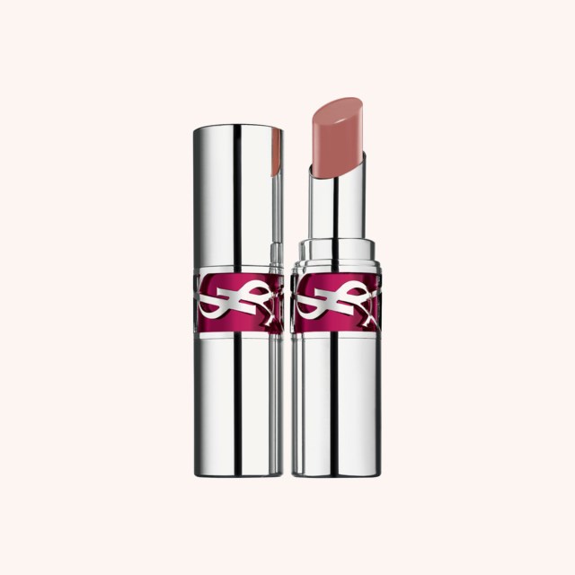Loveshine Candy Glaze Lip Gloss Stick 15 Showcasing Nude