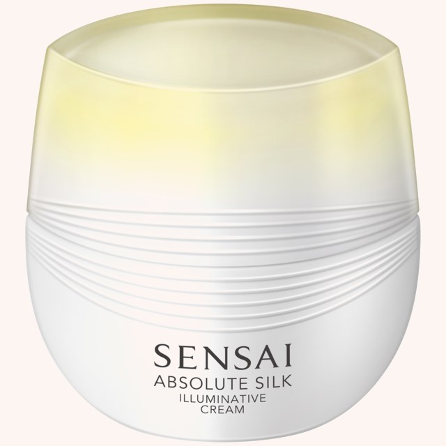 Absolute Silk Illuminative Cream 40 ml