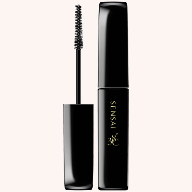 Lash Lengthener 38°C Mascara Black