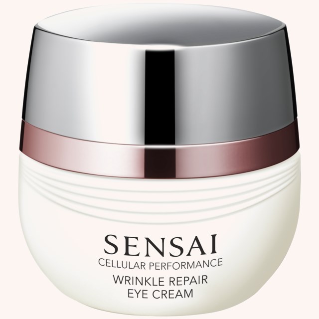 Wrinkle Repair Eye Cream 15 ml Wrinkle Repair Eye Cream 15 ml