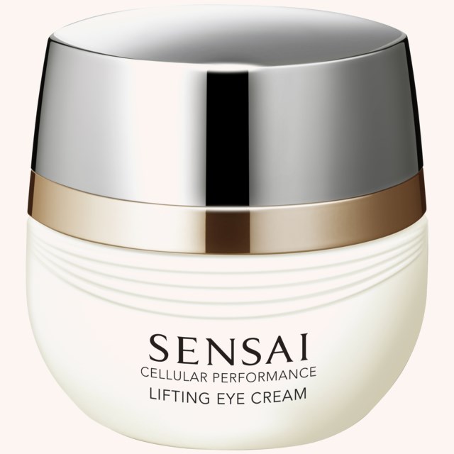 Cellular Performance Lifting Eye Cream 15 ml Cellular Performance Lifting Eye Cream 15 ml