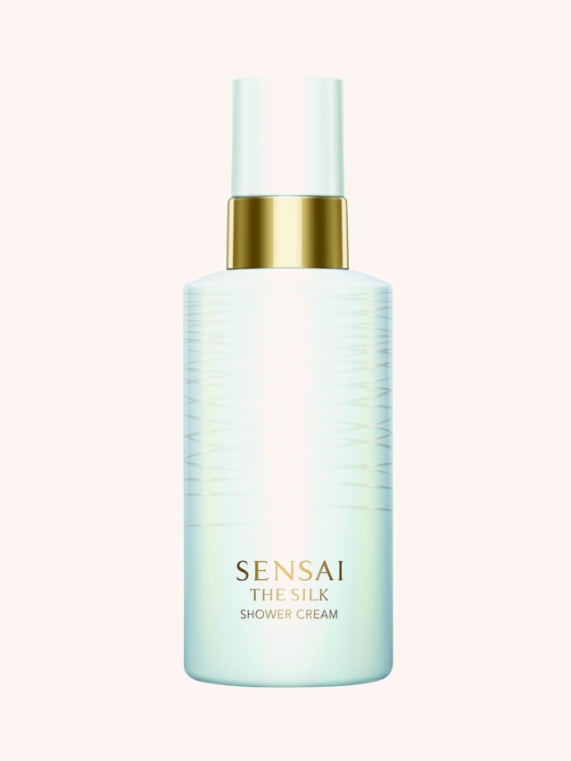 The Silk Shower Cream 200 ml The Silk Shower Cream 200 ml