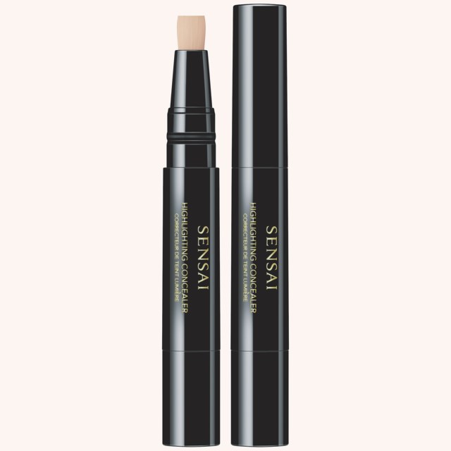 Highlighting Concealer 01