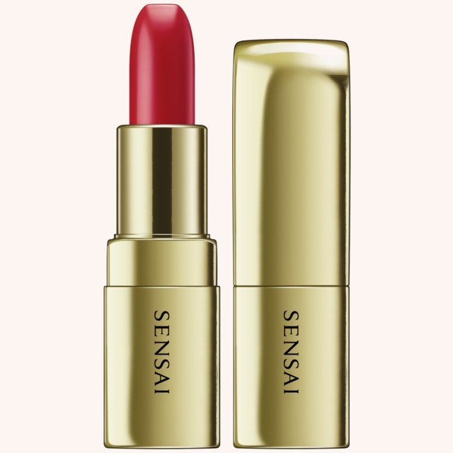 The Lipstick 1 Sakura Red The Lipstick 1 Sakura Red