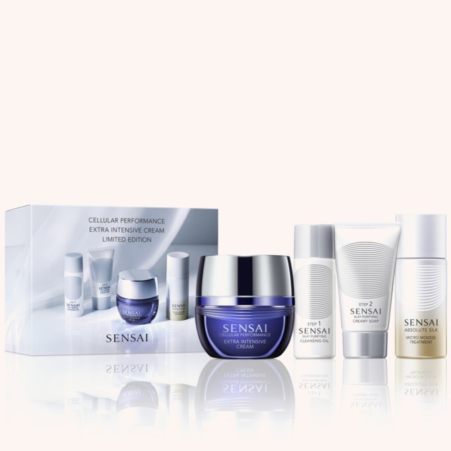 Cellular Performance Extra Intensive Cream Limited Edition