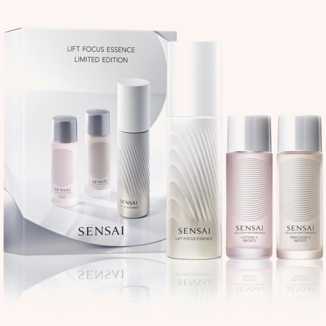 Lift Focus Essence Limited Edition 80 ml