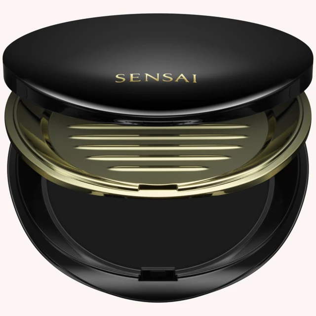 Compact Case For Total Finish Compact Case For Total Finish