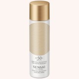 Silky Bronze Cooling Protective Suncare Spray SPF50 150 ml