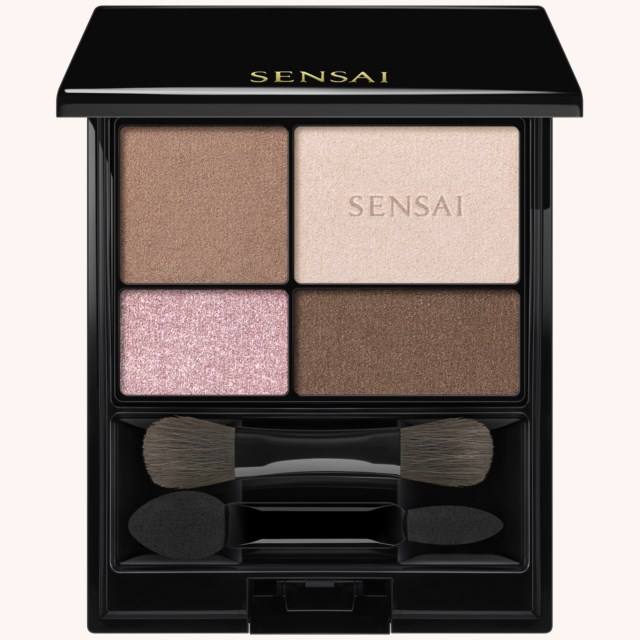 Eye Colour Palette 3 Petal Dance Eye Colour Palette 3 Petal Dance