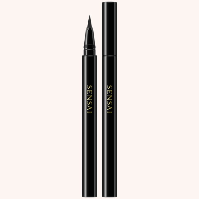 Designing Liquid Eyeliner 1 Black