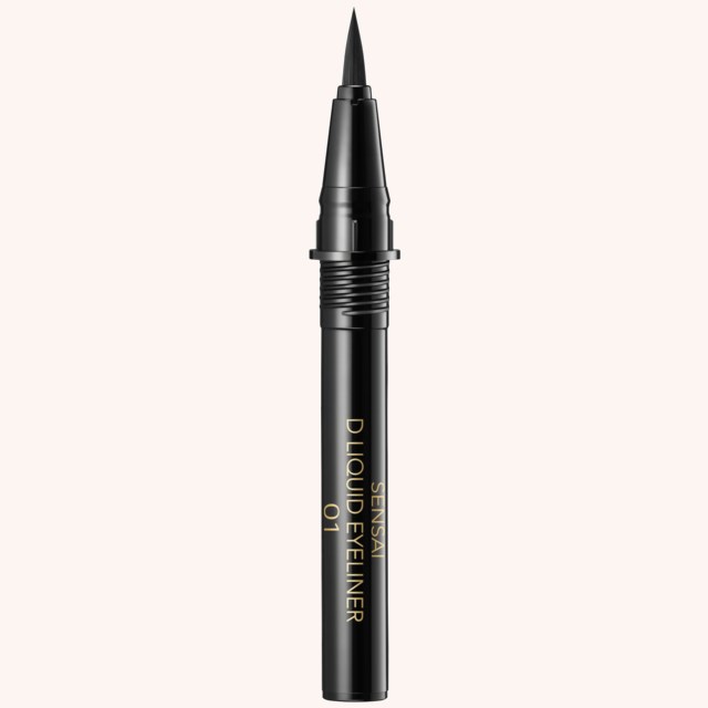 Designing Liquid Eyeliner Refill 1 Black Designing Liquid Eyeliner Refill 1 Black