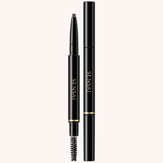 Styling Eyebrow Pencil 1 Dark Brown