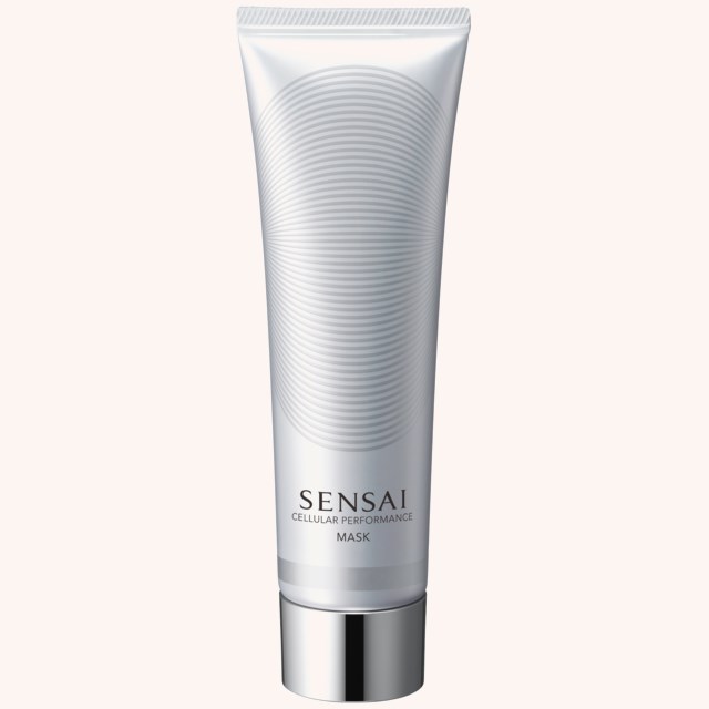 Cellular Performance Mask 100 ml