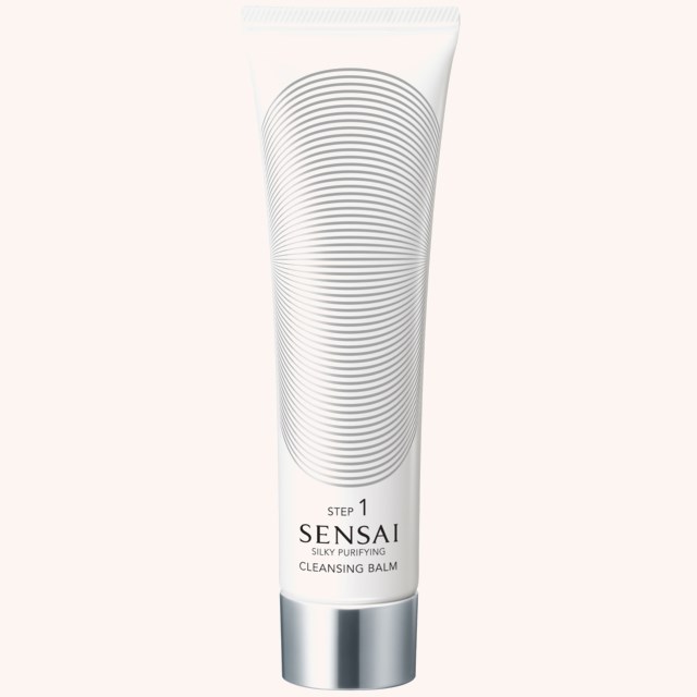 Silky Purifying Cleansing Balm Step 1 125 ml Silky Purifying Cleansing Balm Step 1 125 ml