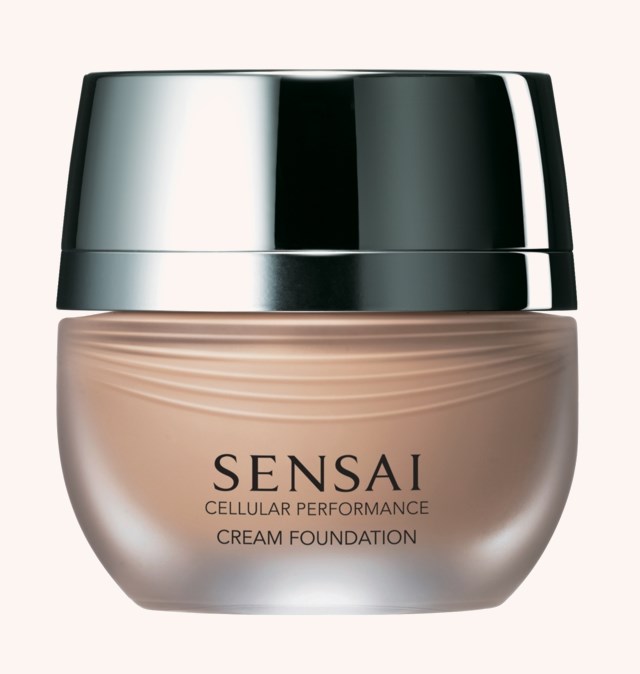 Cellular Performance Cream Foundation CF25 Topaz Beige